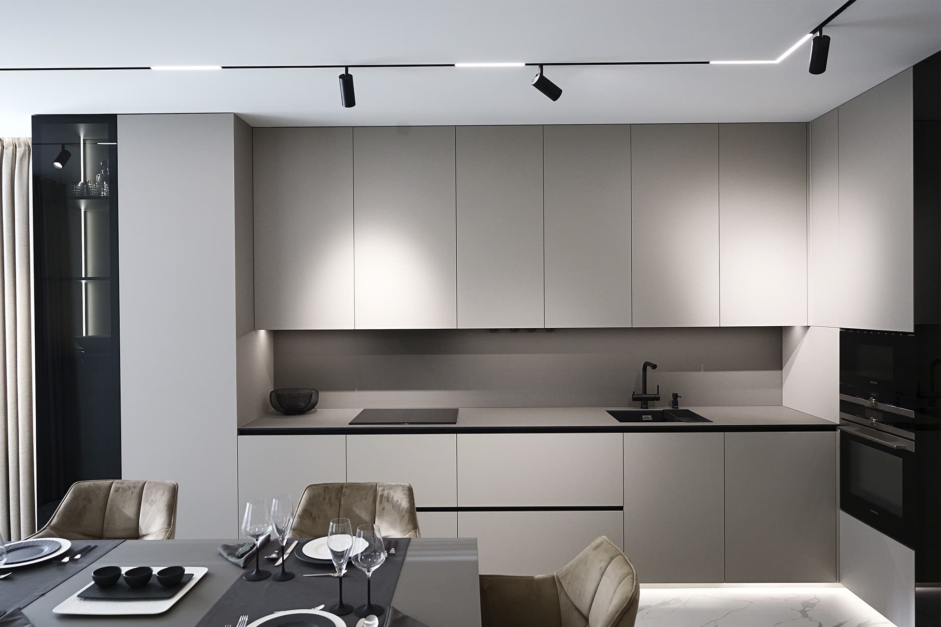 Жк «Парк Ленд» (10)