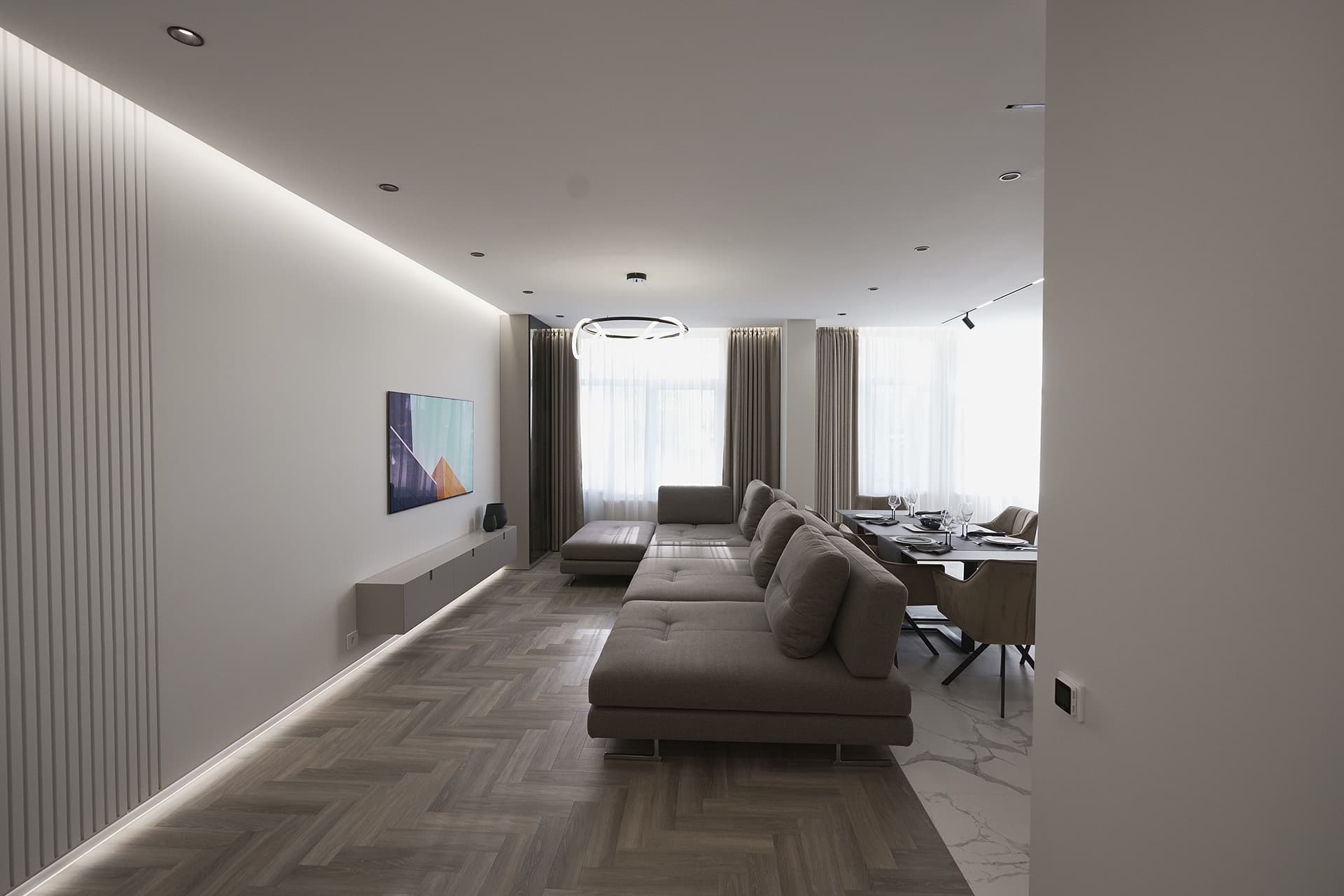 Жк «Парк Ленд» (13)