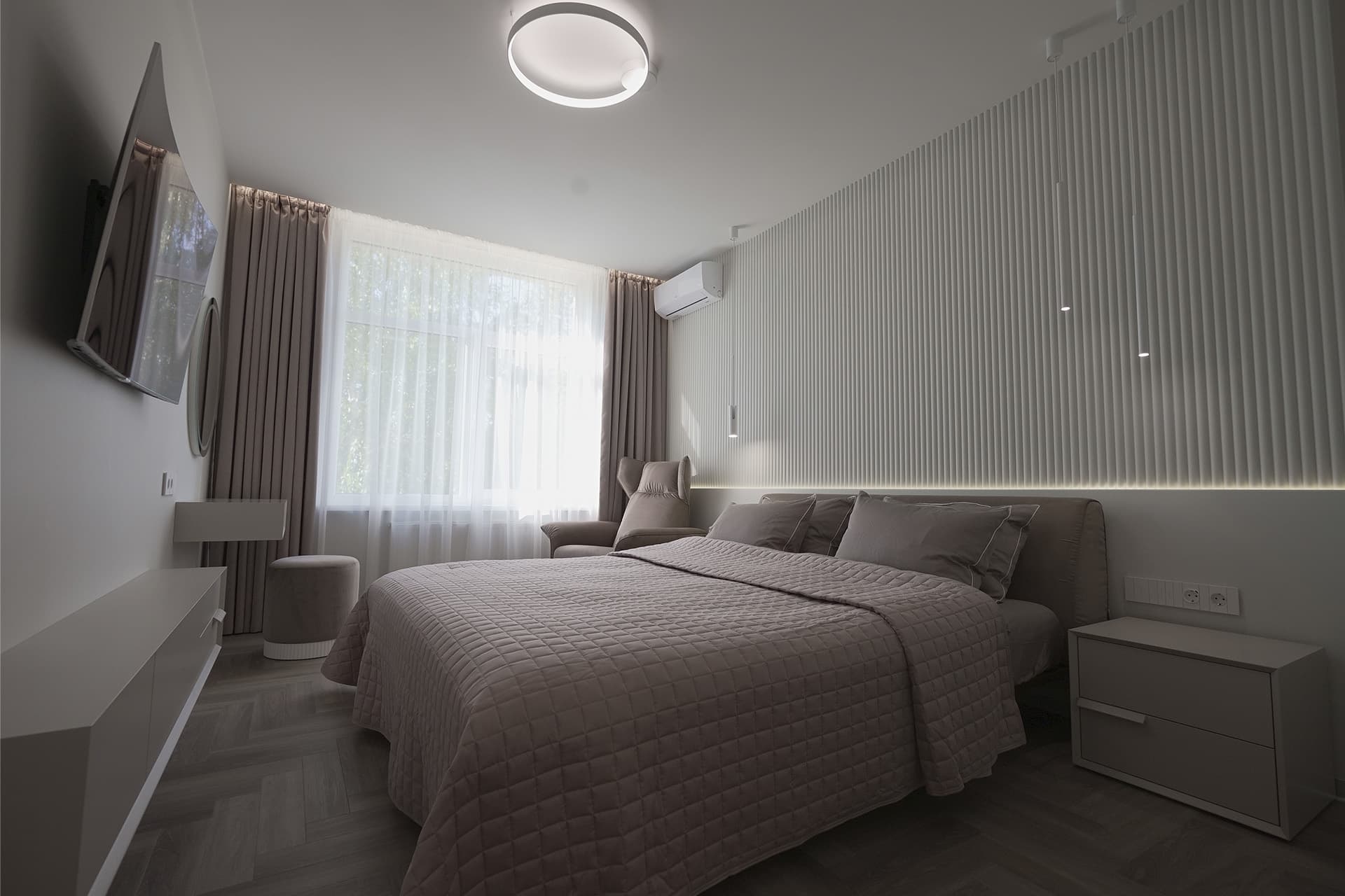 Жк «Парк Ленд» (3)