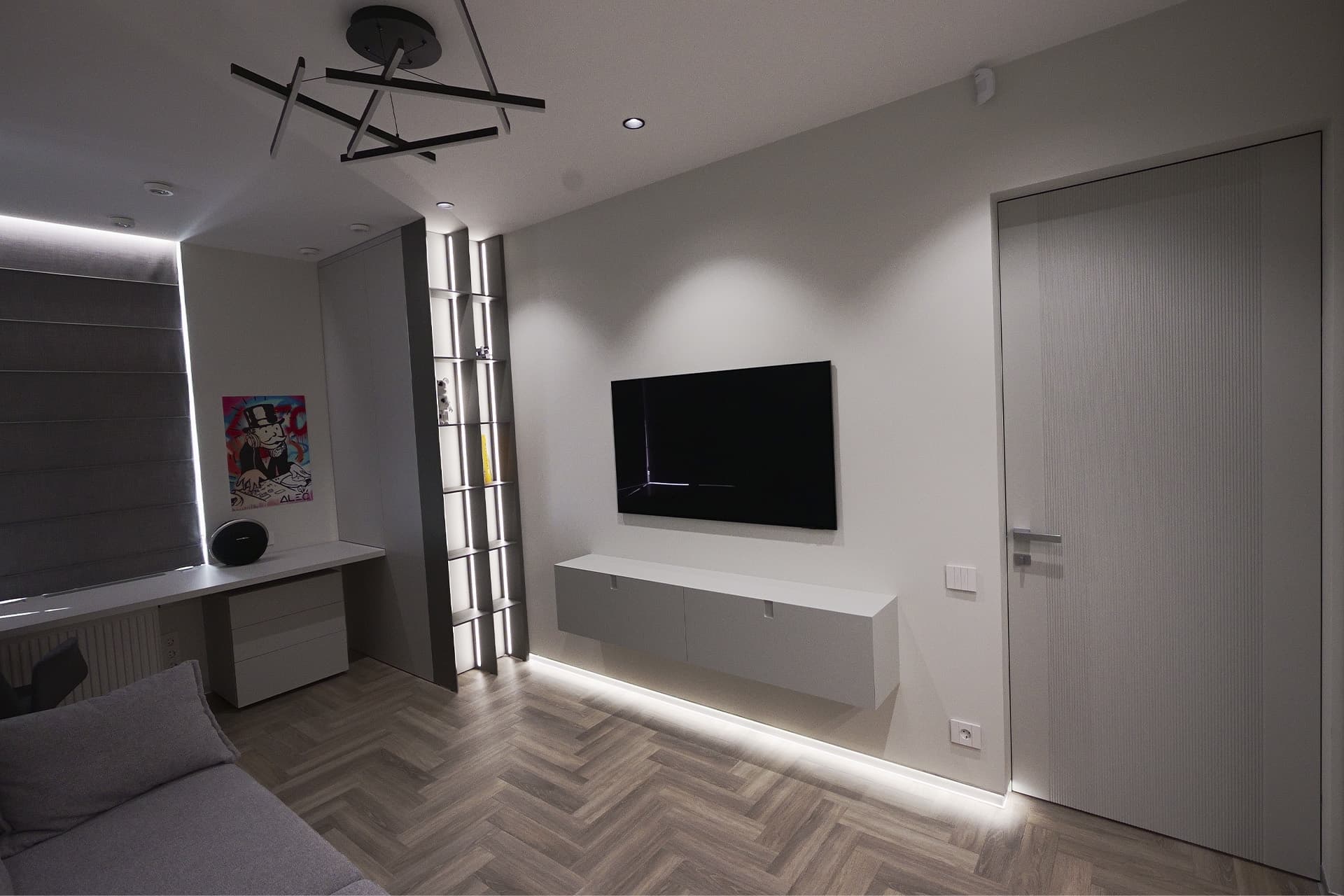 Жк «Парк Ленд» (5)