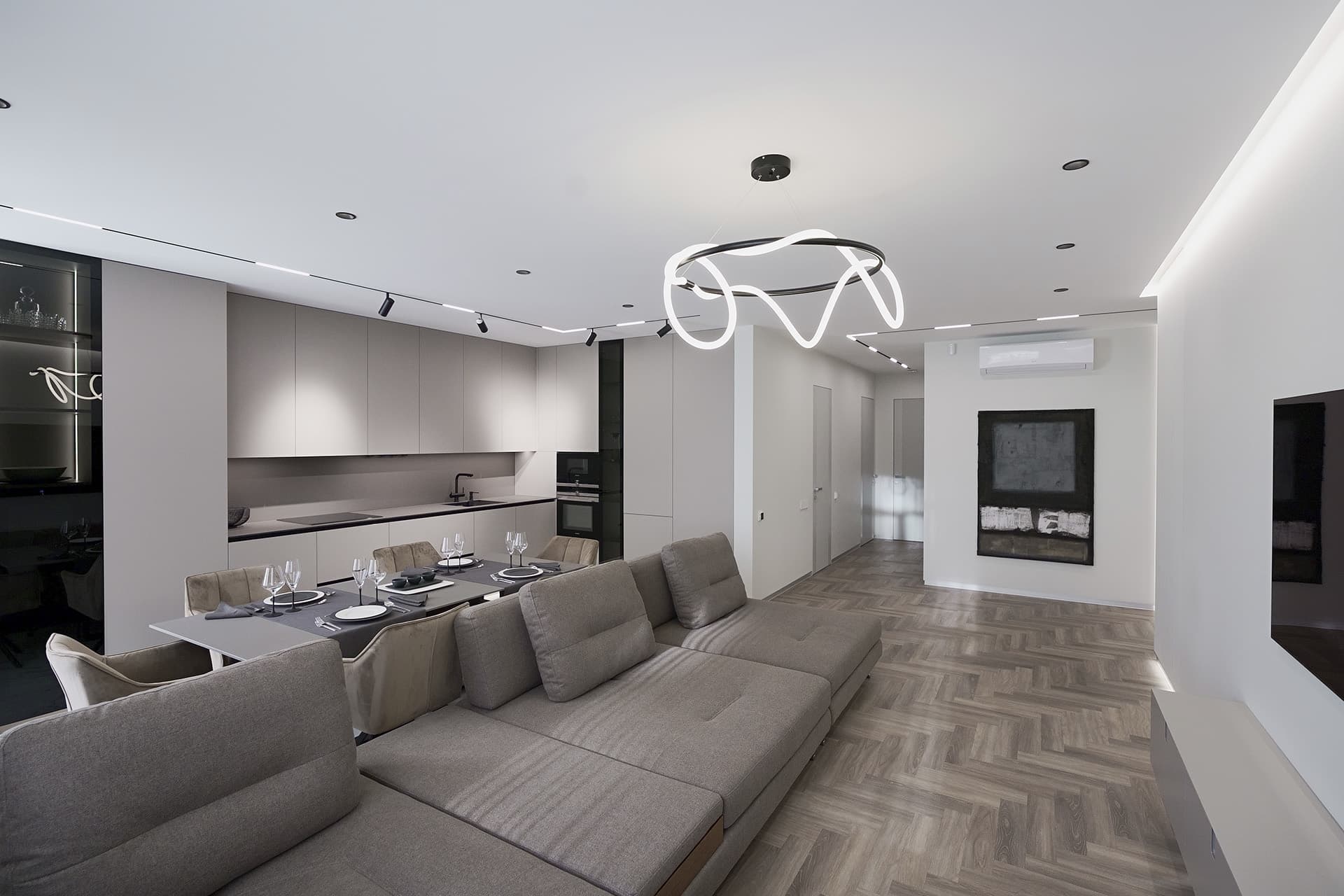 Жк «Парк Ленд» (6)