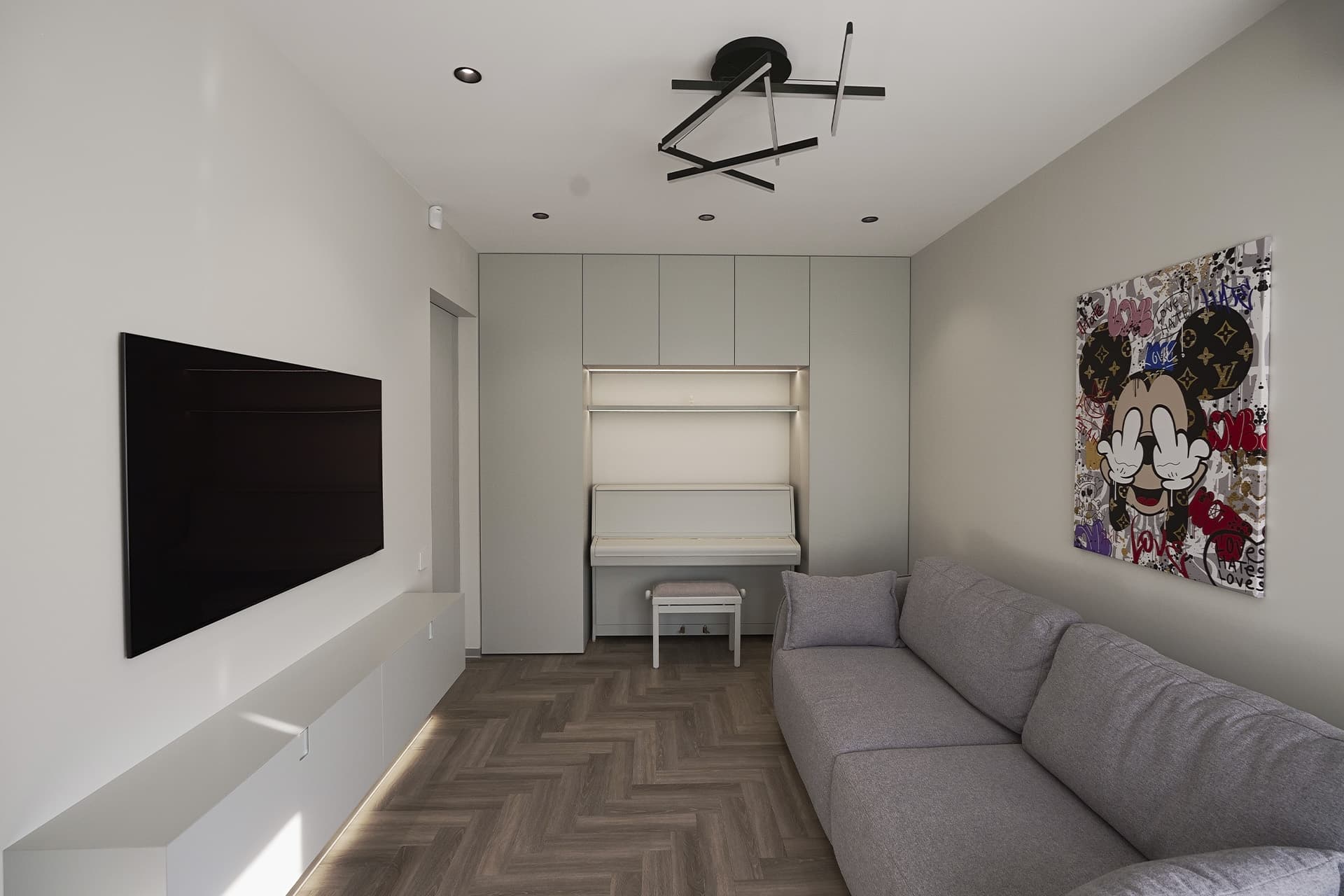 Жк «Парк Ленд» (8)