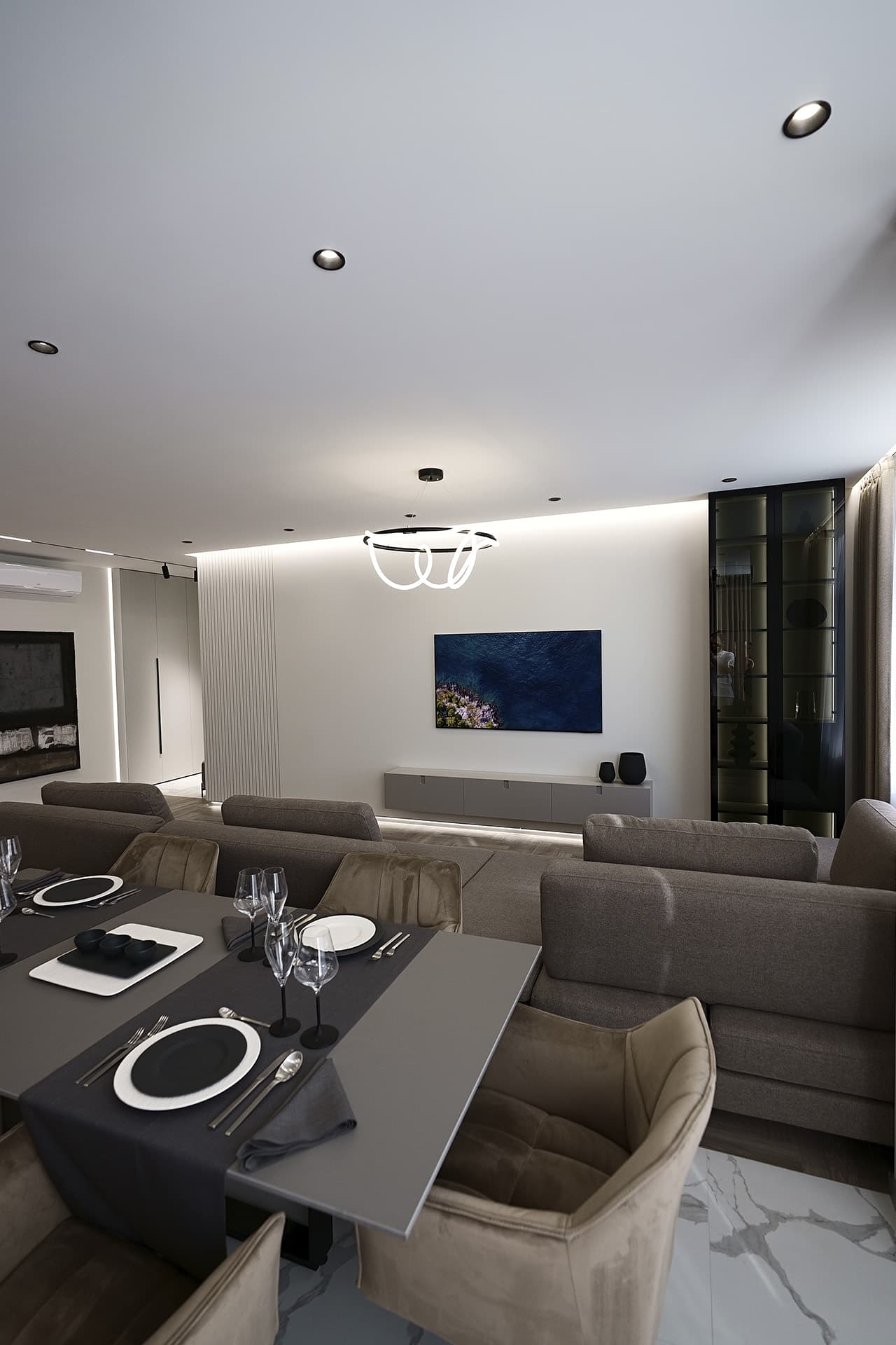 Жк «Парк Ленд» (9)